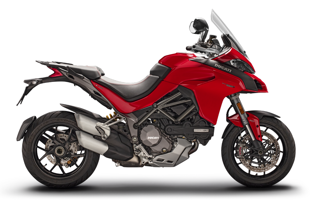 arm control f Ducati Multistrada a multi a than 1260: more itâ€™s bike! bike,