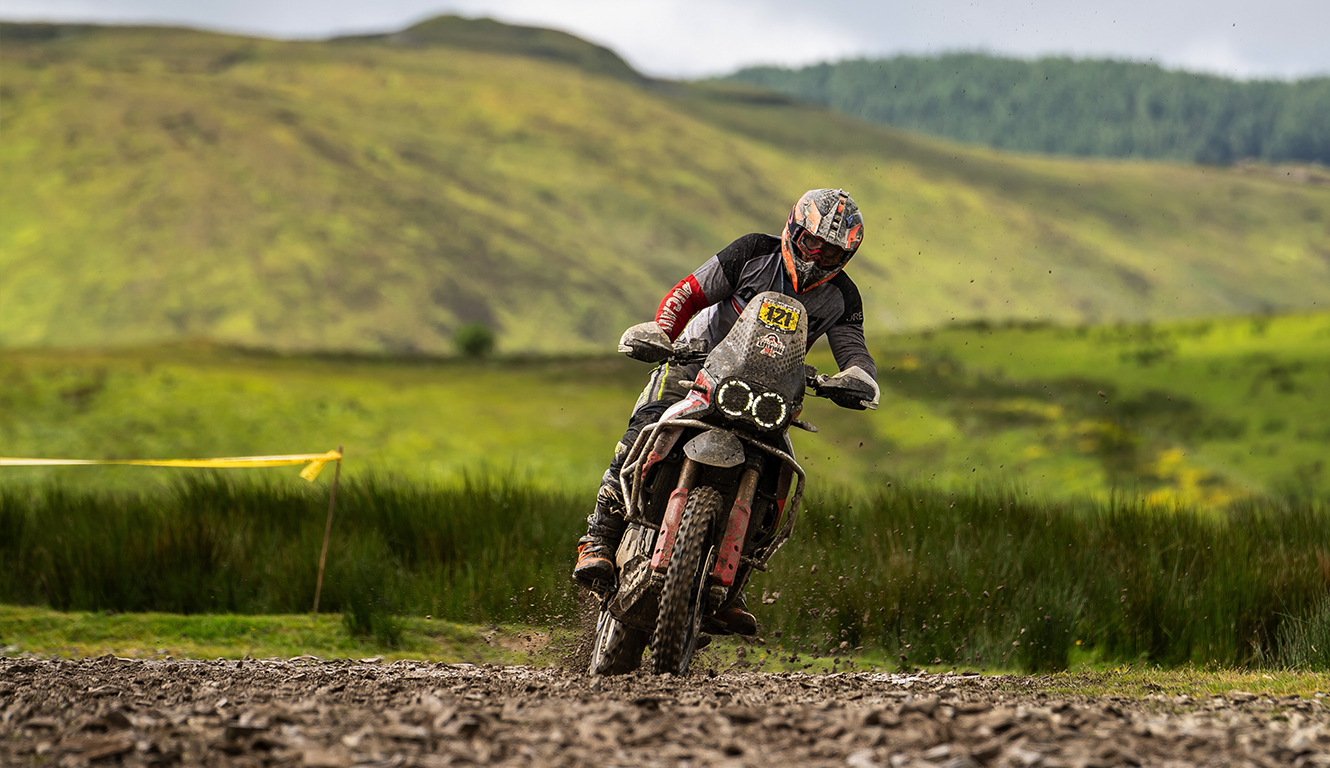 Destx Rally The DesertX Rally scores two podiums for the at Sweet Lamb in its first ...