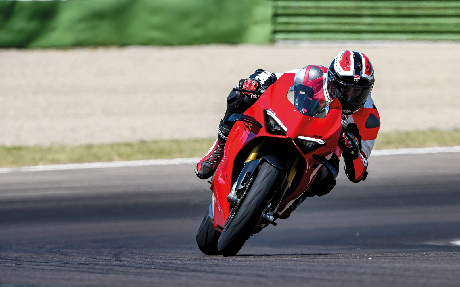 Ducati Track Days UK