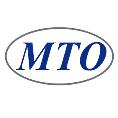 MTO Certificate
