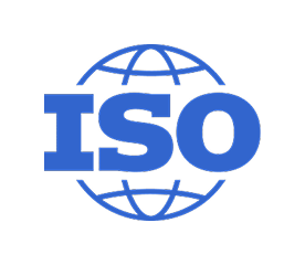 ISO Certificate