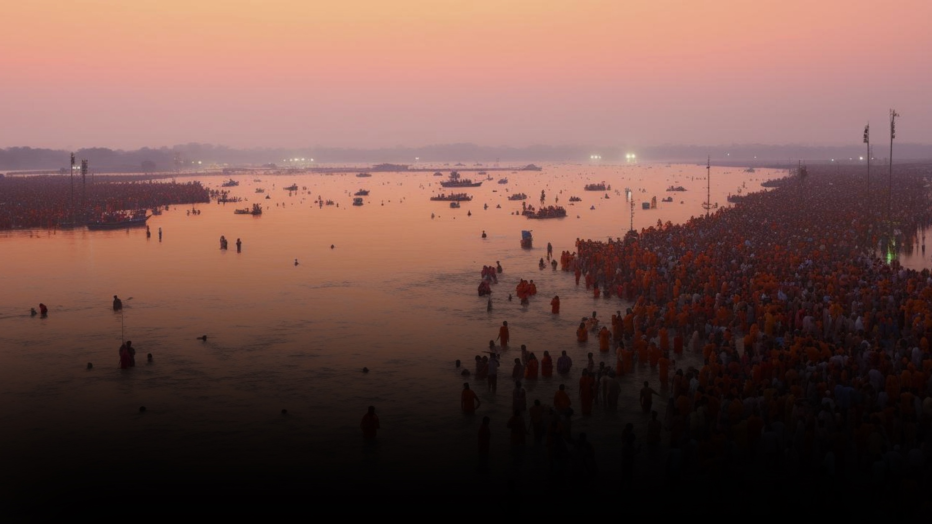 Maha Kumbh 2025