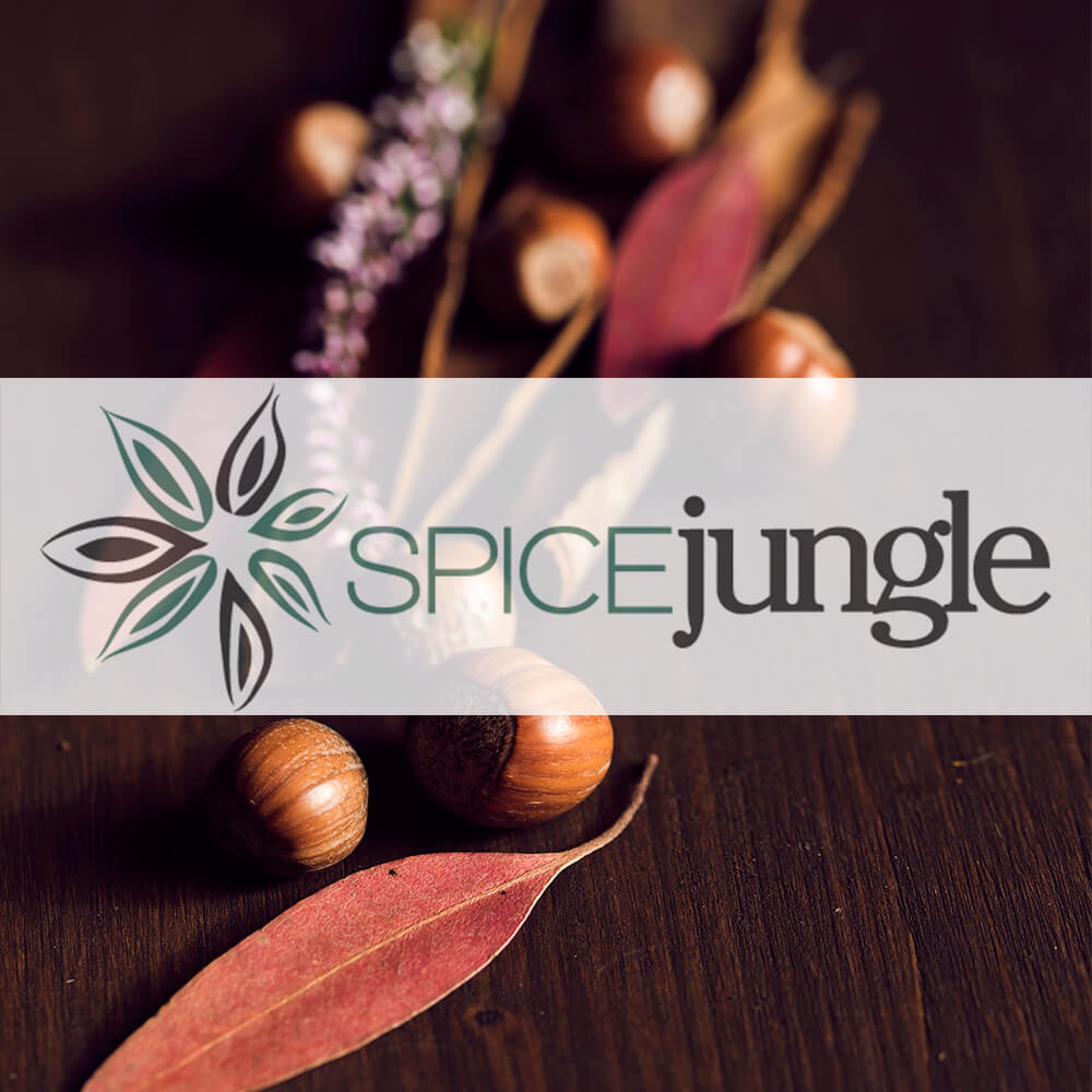 Spice Jungle
