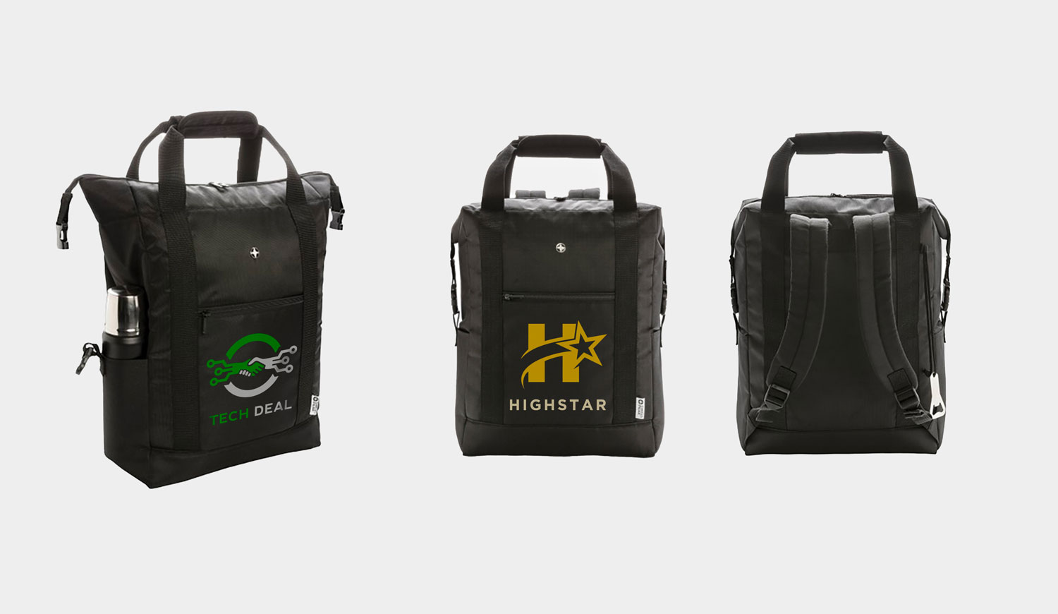 ITALIA BORSA DONNA PELLE CITY ZAINO DAYPACK Borsa A Tracolla - Foto 2