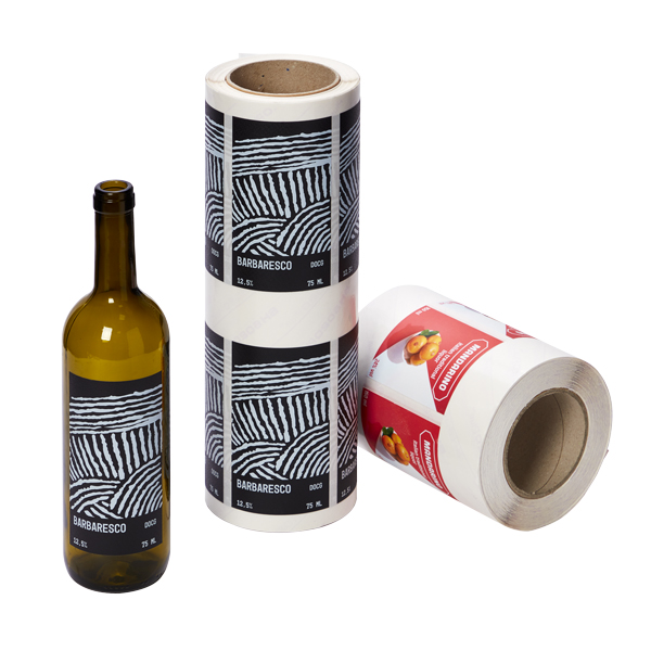 Étiquettes de vin à clipser (x20)