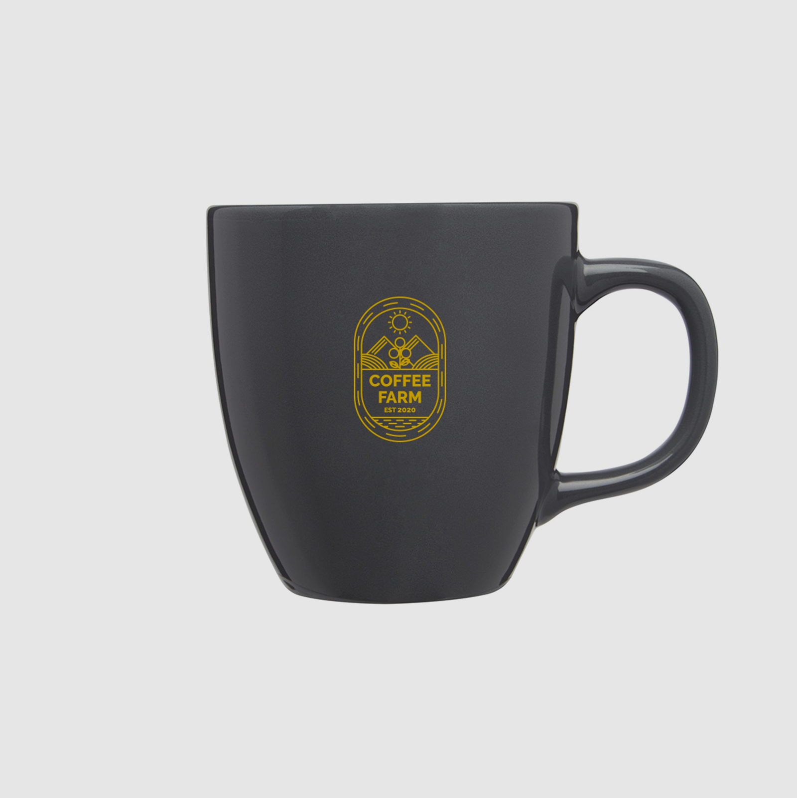 Moni Keramikbecher Pixartprinting