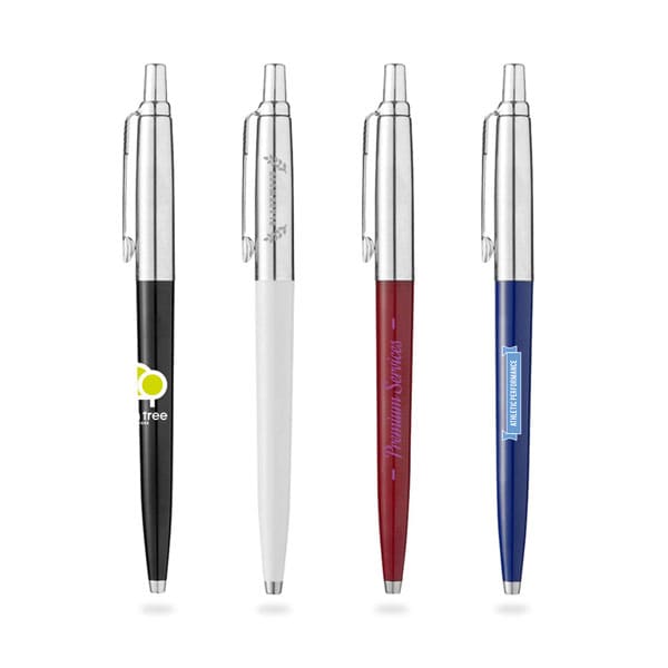Penna multicolore personalizzata 