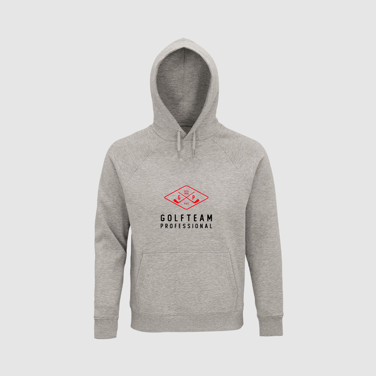 Sweat à capuche unisexe surdimensionné imprimé étoiles sweat à capuche à manches longues pull tops star hoodies-B, bleu, Large