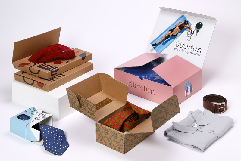 8 Best Clothing Packaging Ideas to Stand Out