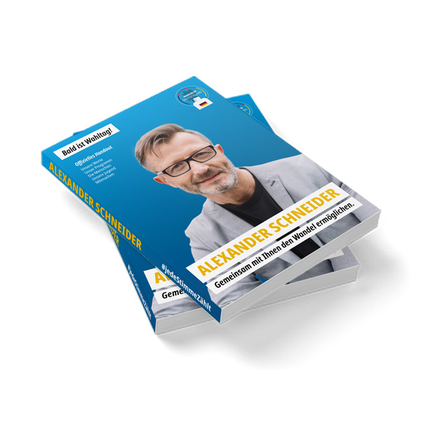 Magazines, Books & Catalogues