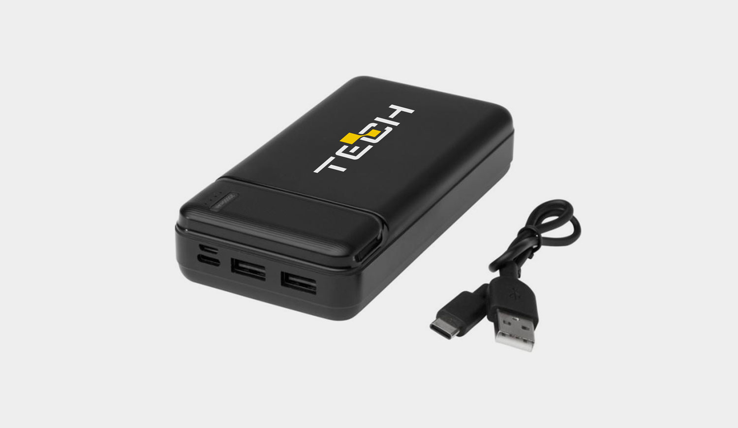 Loop 20.000 mAh Powerbank | Pixartprinting