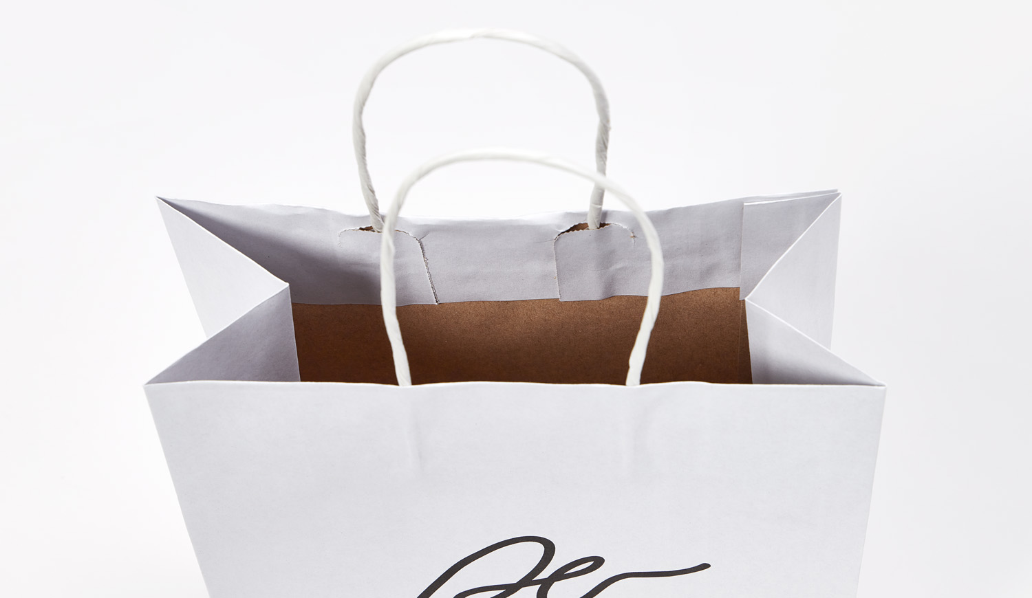 Pourquoi choisir un sac en papier de luxe ? - Comptoir de l'emballage