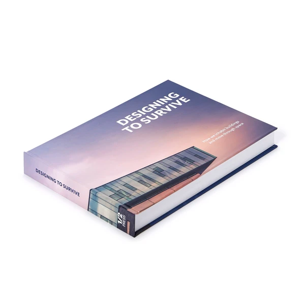 Boeken met hardcover