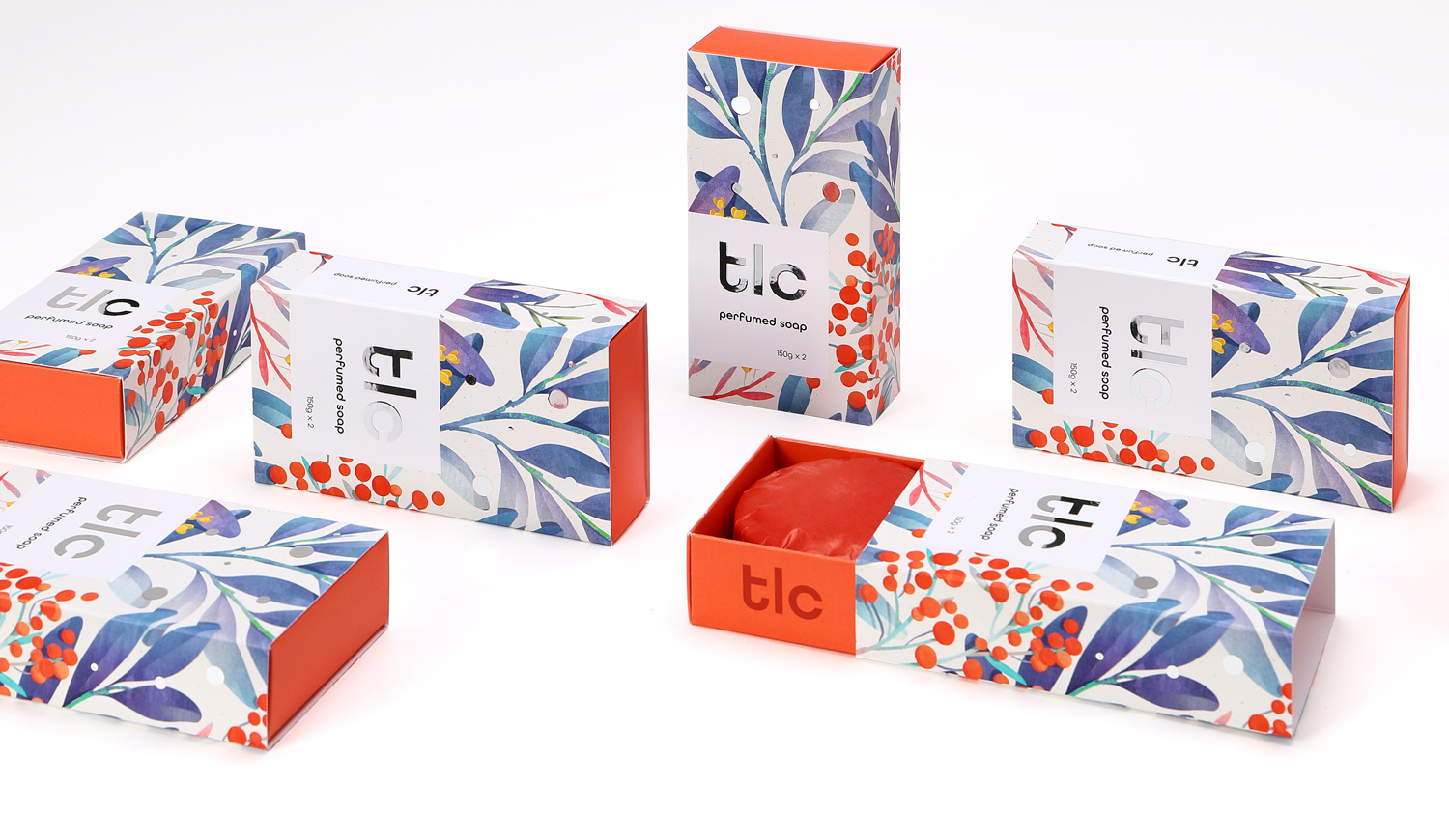 100 Cajas en Cartón para Prendas Pequeñas – Graphic Store
