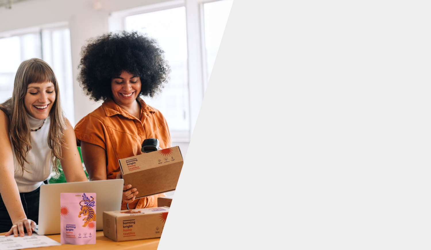 Impression packaging personnalisé | Emballage personnalisé