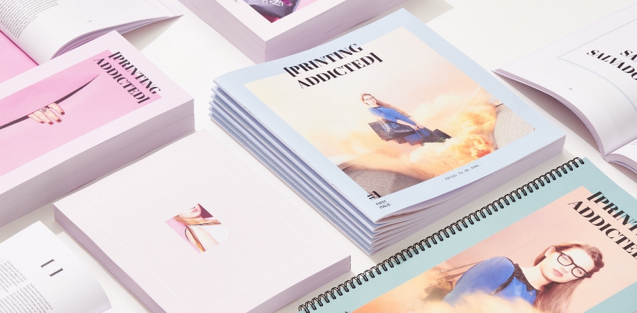 Pixartprinting: Imprenta Online Barata | Impresión Digital 24 h
