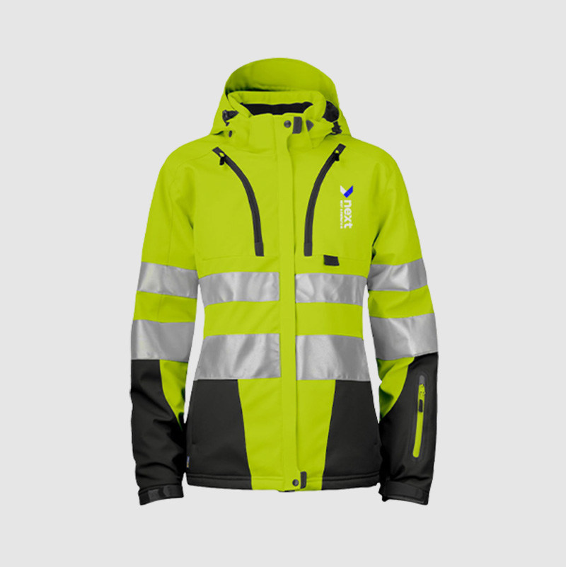 Veste rembourr?�e pour femme | Pixartprinting