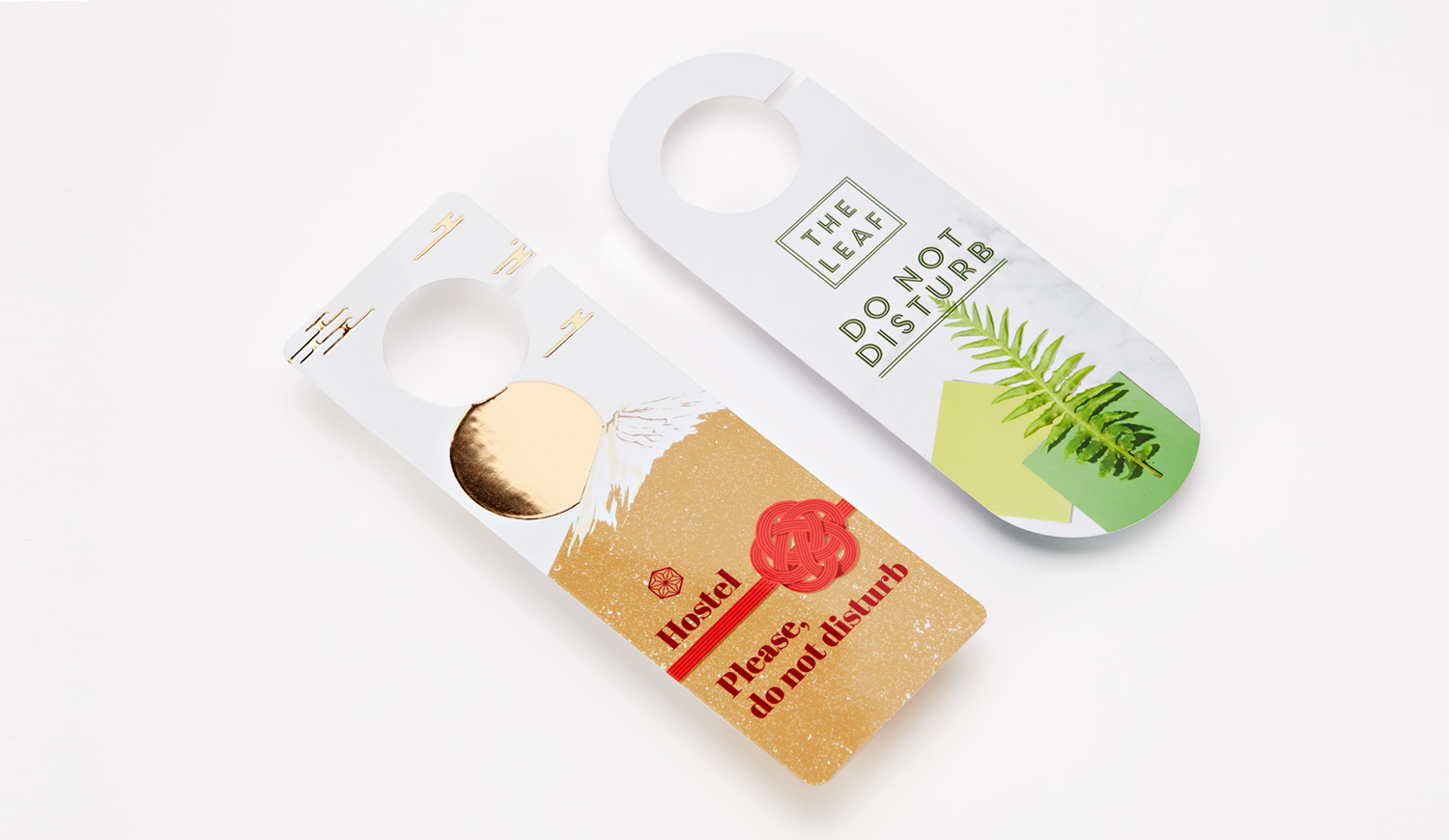 Portes-clés en plastique de Couleur avec Étiquettes Personnalisables, Porte -clés