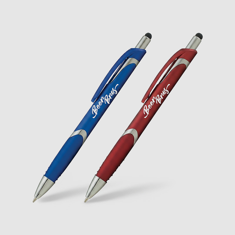 Metallic Touch Pen | Pixartprinting