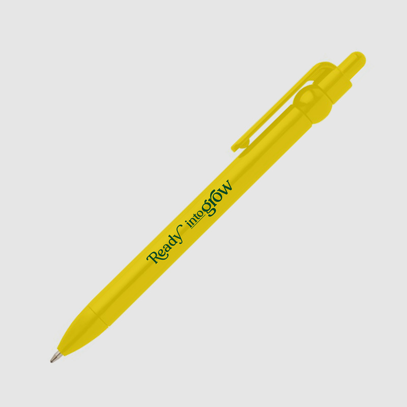 Fidget ballpoint pen | Pixartprinting