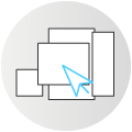 Huge range of formats