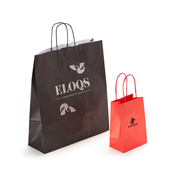 Guide To Starting Custom Paper Bag Business Online
