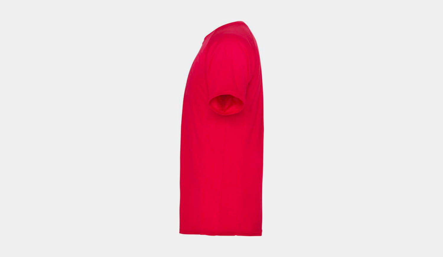 Untamed - Maglietta sportiva - uomo Cranberry L
