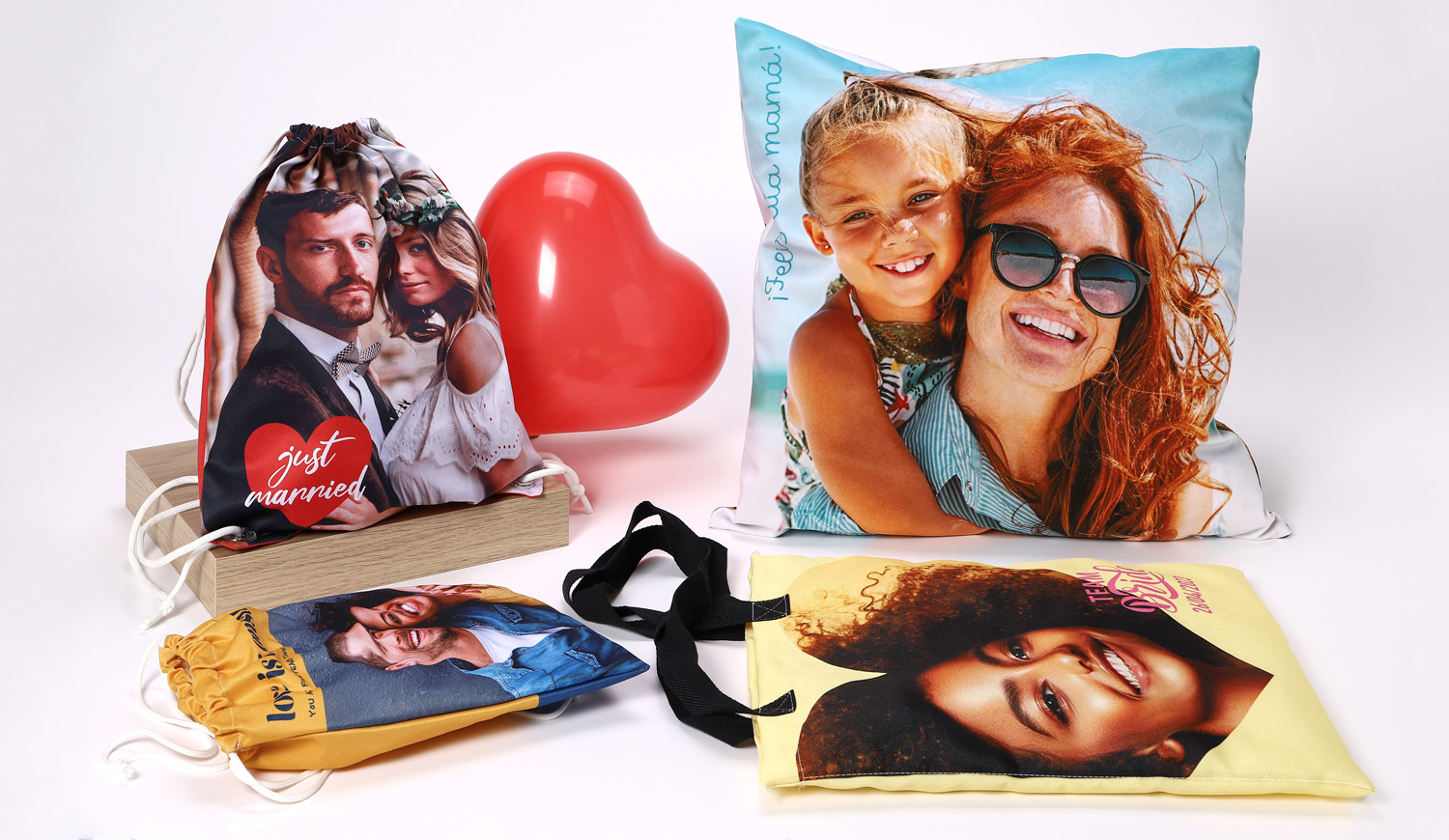 Foto regalos  Regalos con fotos personalizados