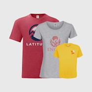 Hacer Camisetas Serigrafiadas