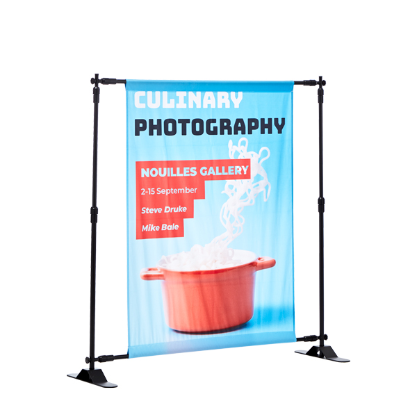 GWR Fasteners Pop-up Banners - Aqua Design Group, Graphics Design and  Print