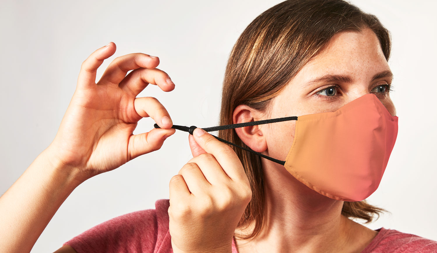 Washable face masks PRO TripleLayer Masks