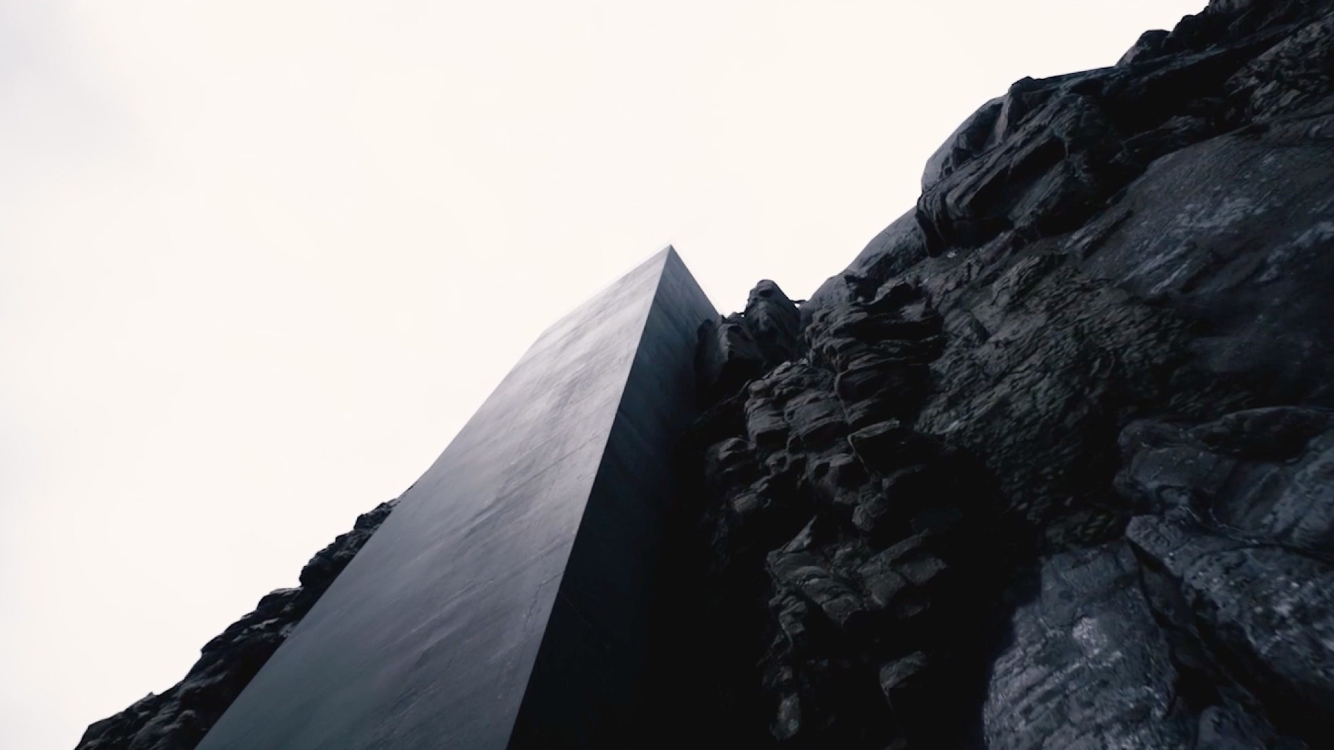 Case Cornerstone Branding a Photorealistic Metaverse World