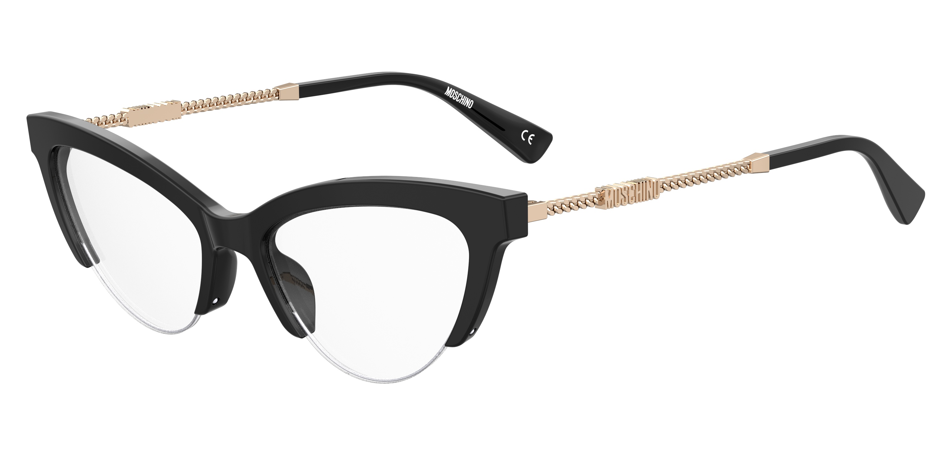 Moschino eyewear discount safilo