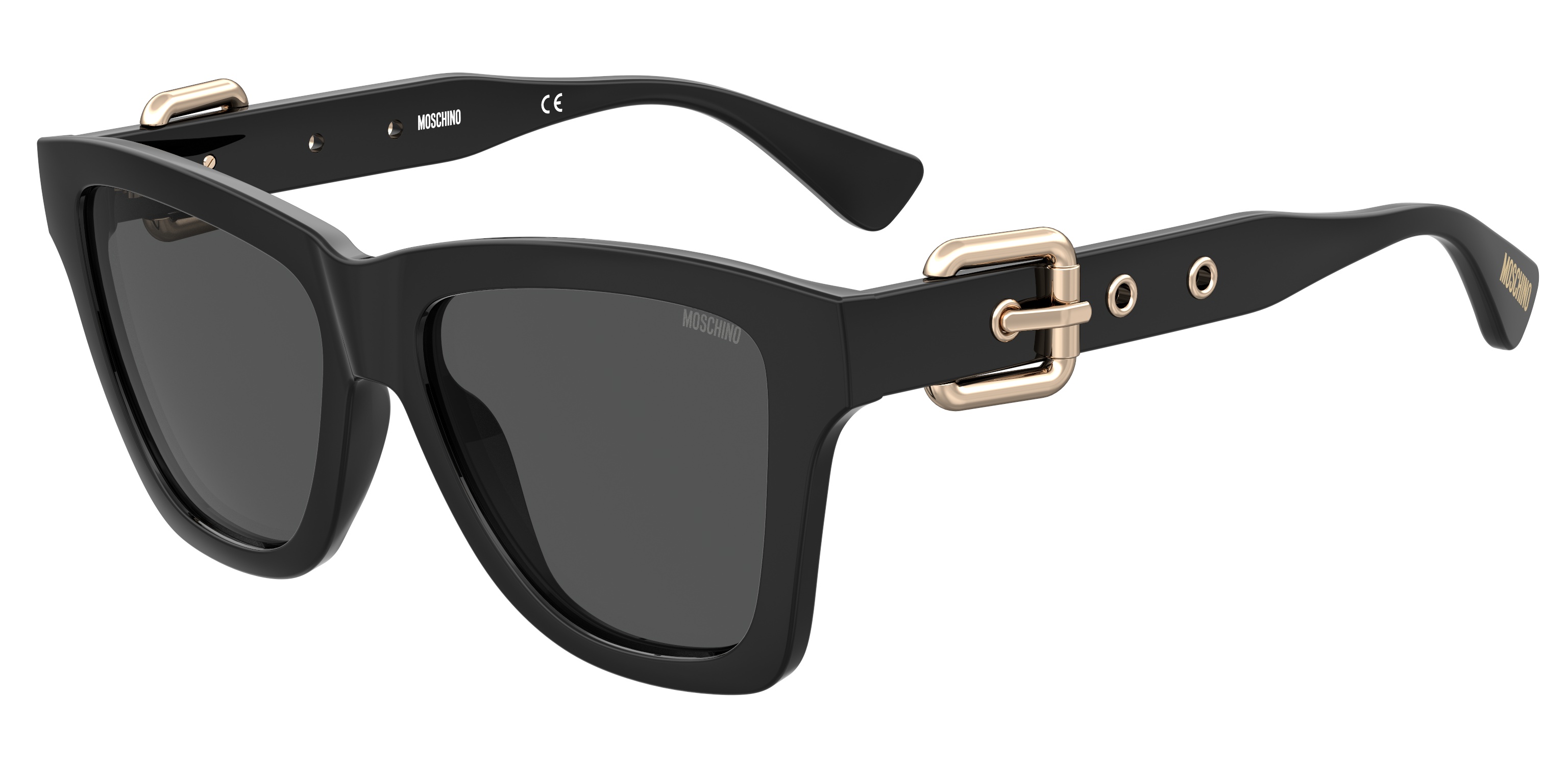 MOSCHINO MOSCHINO Sunglasses MOS098/S-807-IR 2024 | Buy MOSCHINO Online |  ZALORA Hong Kong