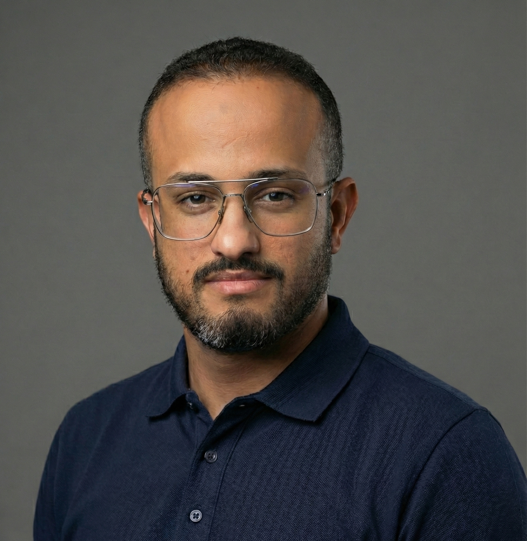 Jehad Alkhateeb, Founder & Principal Consultant, Azzal Solutions
