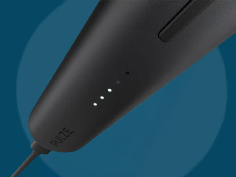 Nabíjení Pulze 3.0