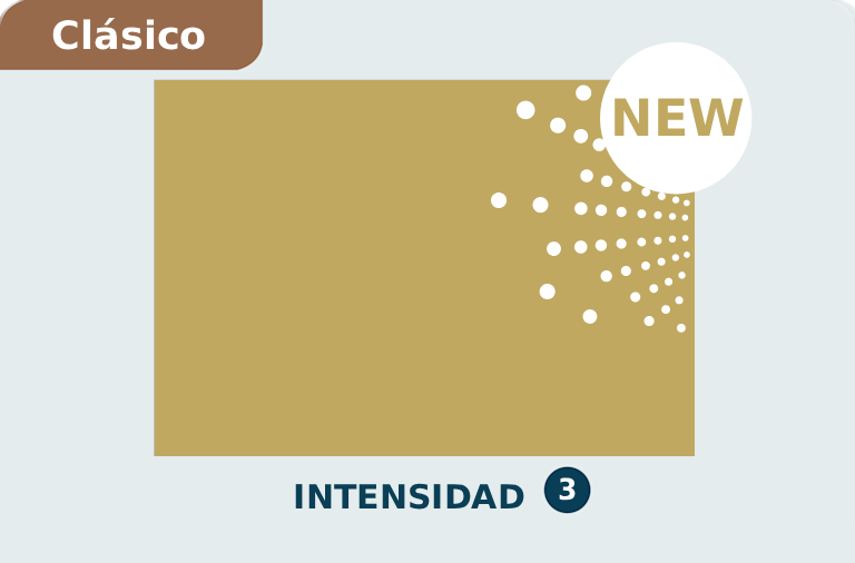 Classic Gold Tobacco