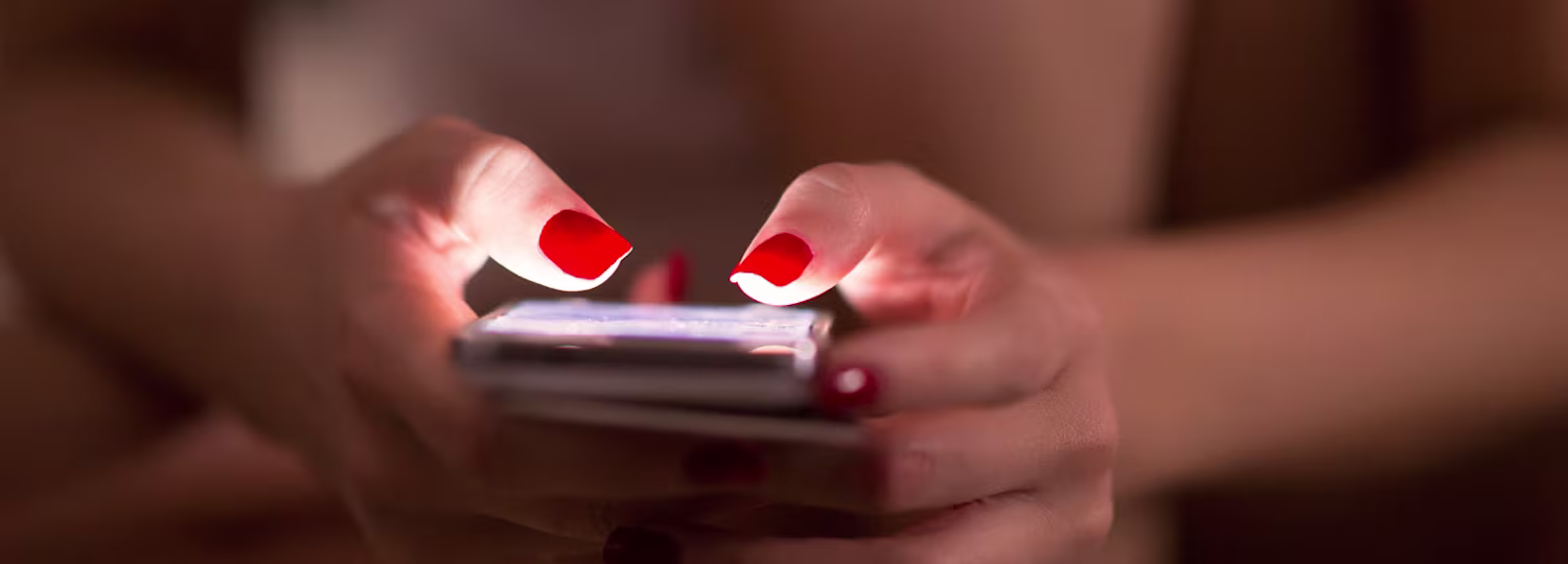 wyszukiwanie informacji w telefonie o blu bar 