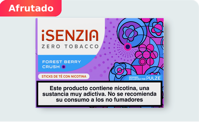 iSENZIA