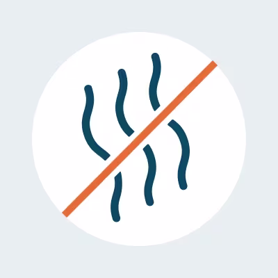 iSENZIA bez zápachu