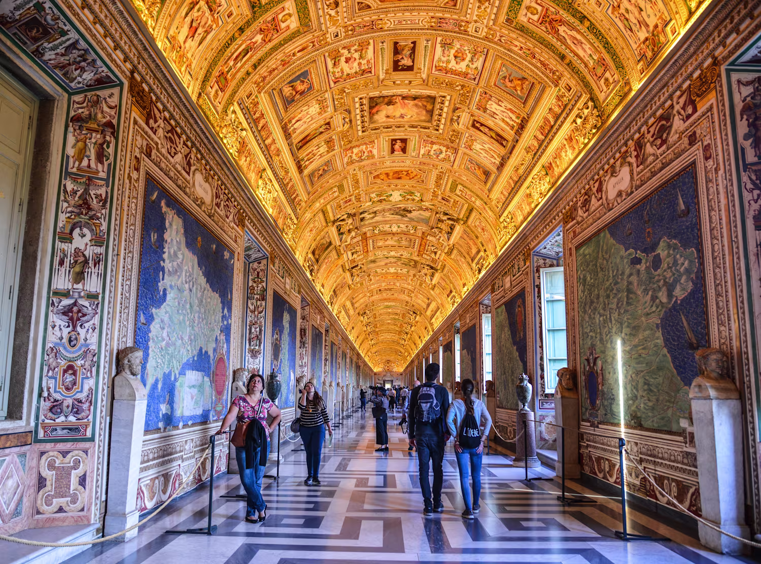 cosa fare di domenica: visitare musei