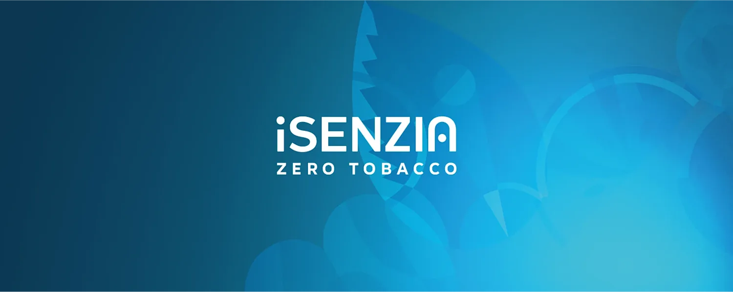 isenzia wklady beztytoniowe pulze