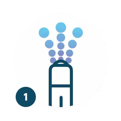  Airflow Tecnology potenziata