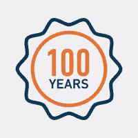 100 let zkušeností