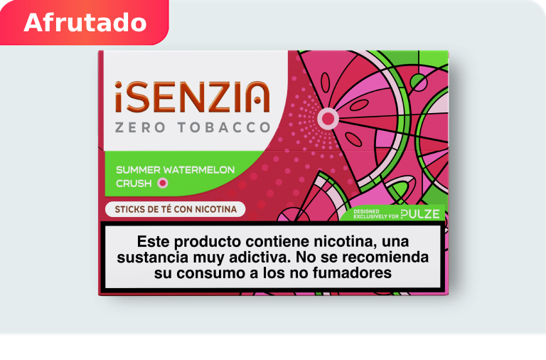 iSENZIA