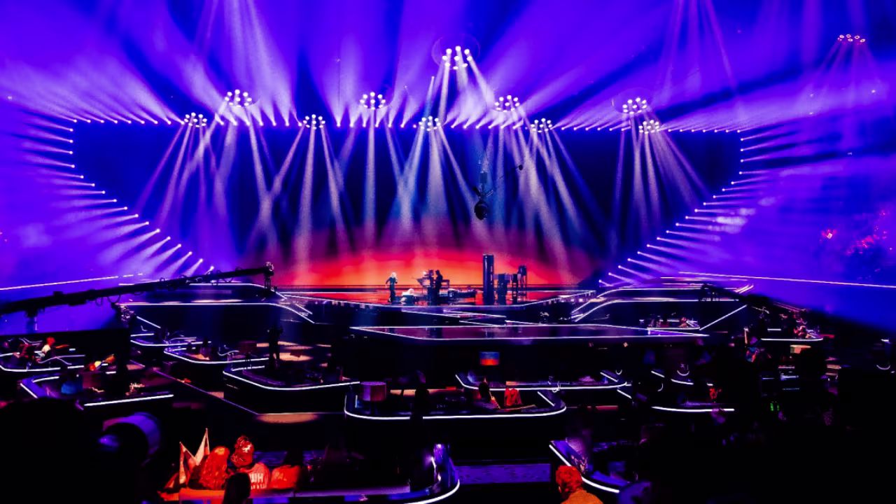 Eurovision