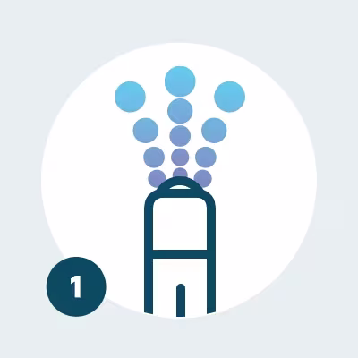 Vylepšená technologie Airflow