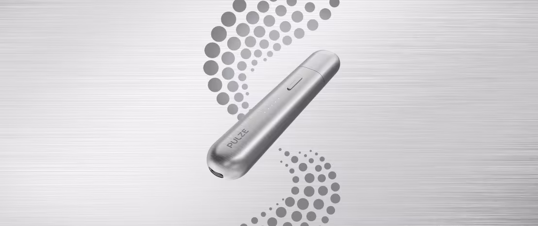 nowy pulze 3.0 classic szczotkowany metal