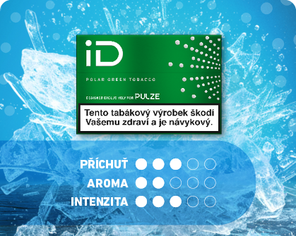 Polar Green