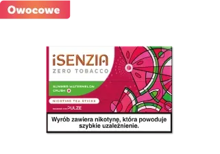 iSENZIA Summer Watermelon Crush